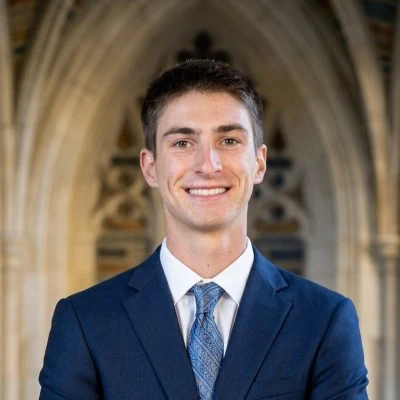 Tyler, co-founder of Beverage Studio Partners